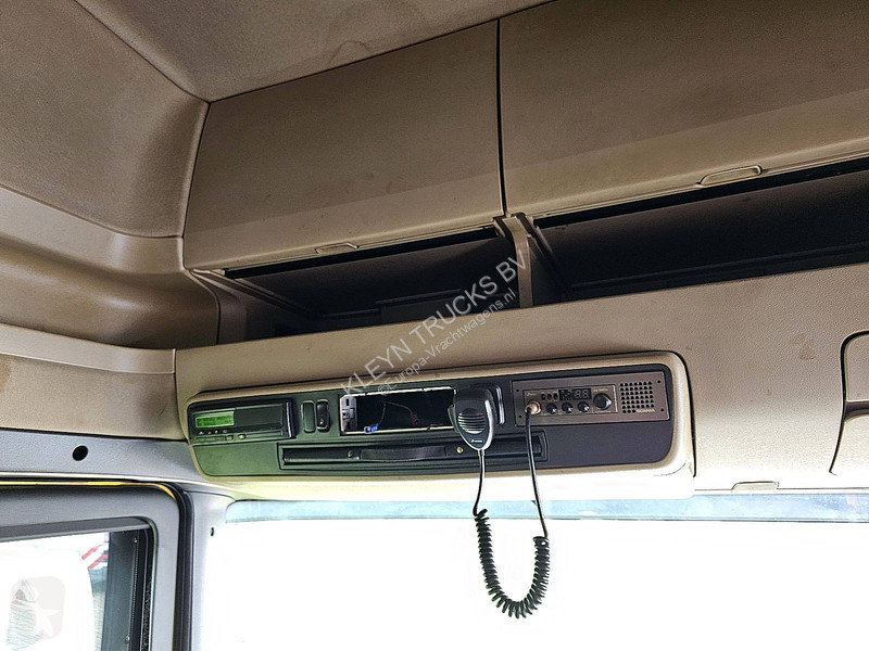 جرار Scania 410