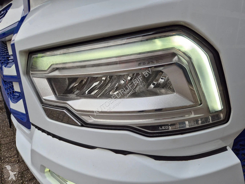 جرار DAF 530/ (1) 2022/ Retarder/ LED/ Park...