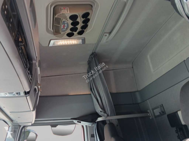 جرار  T High Sleeper 26 - T Cab High Sleeper...