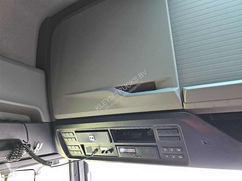 جرار MAN 18.470  Euro 6D
