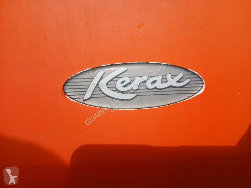 جرار Renault 420 DCI