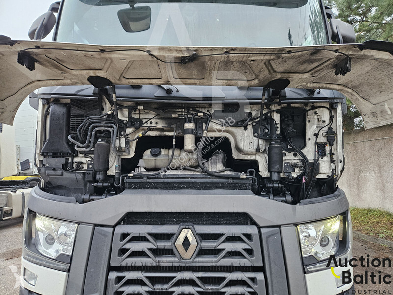 Traktor Renault