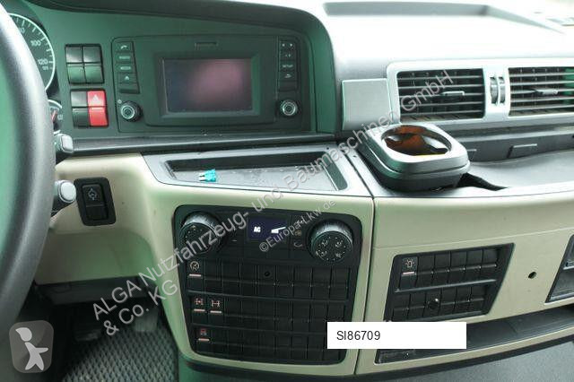 جرار MAN TGS BBS-WW 6x4, Schalter, Diff.-Sperre