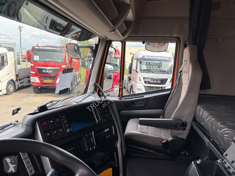 Iveco 460 + 6X2 + EURO 6 + PERFECT TRUCK...