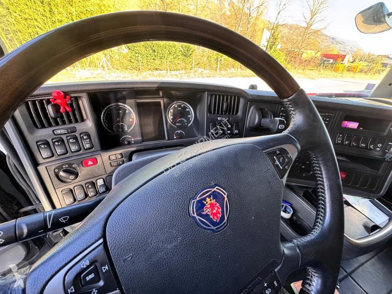 جرار Scania 730 V8 Camion tracteur 4x2
