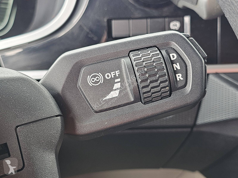 Tratores DAF XG