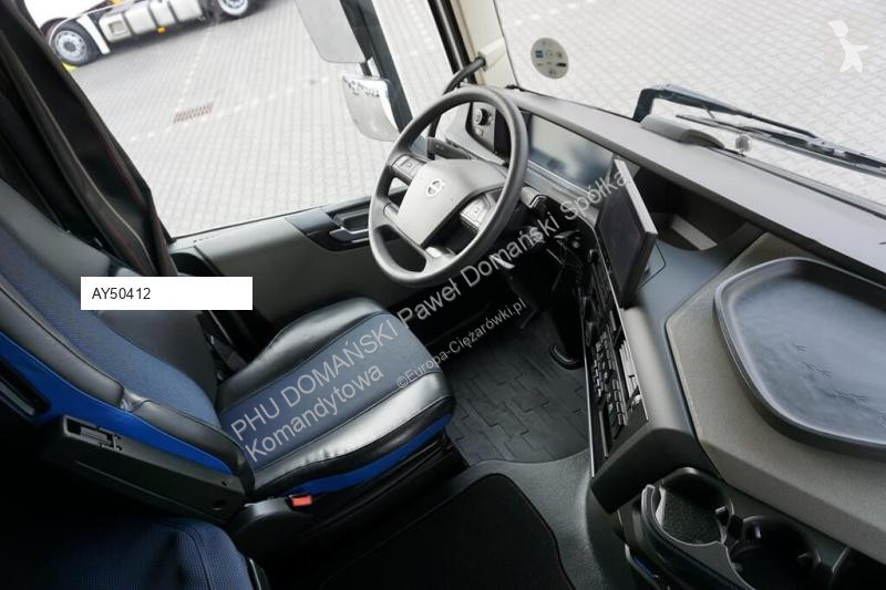جرار Volvo FH / 460 / I – SAVE / XL / EURO 6 /...
