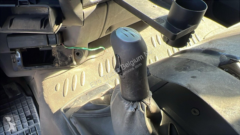 جرار Renault 420 (BOITE MANUELLE / MANUAL GEARBOX)