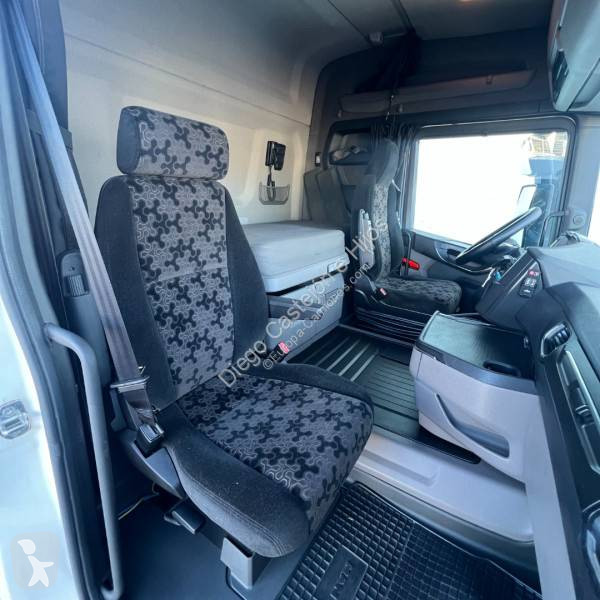 Traktor Scania