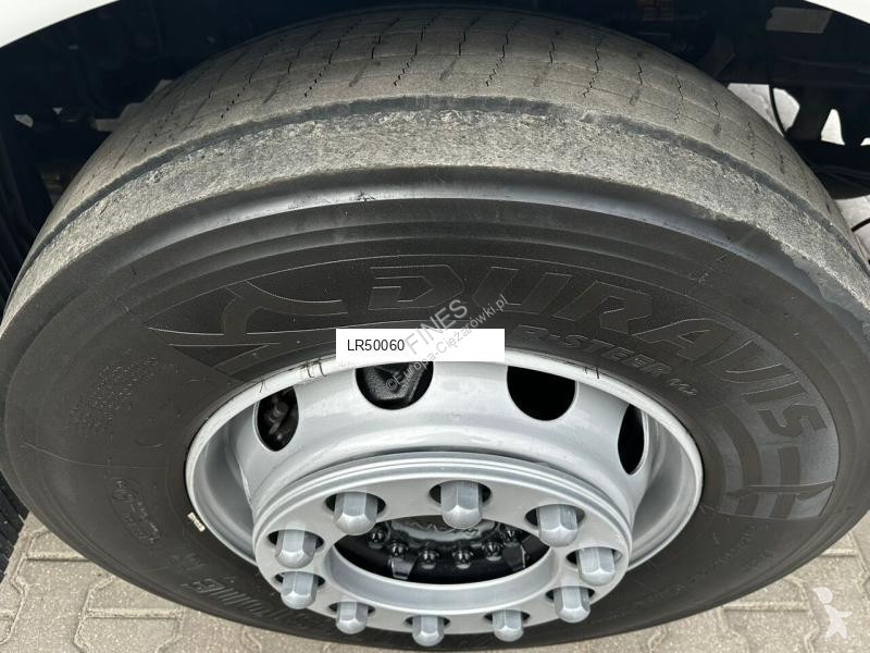 Tahač MAN TGX 18.470 XXL / EURO 6D / STANDARD /...