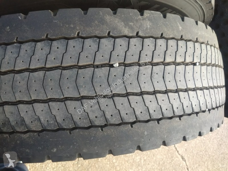 Tahač DAF n 480 FT 4X2