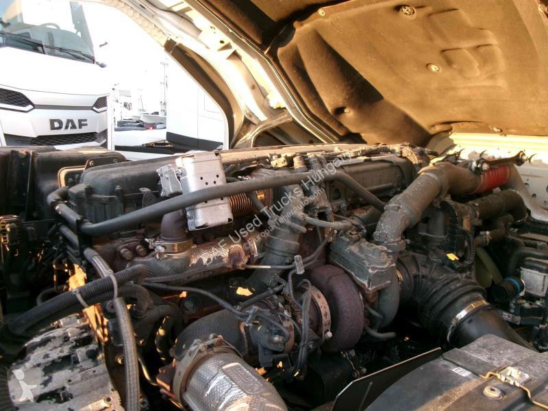 Tratores DAF XFn  FT 4X2