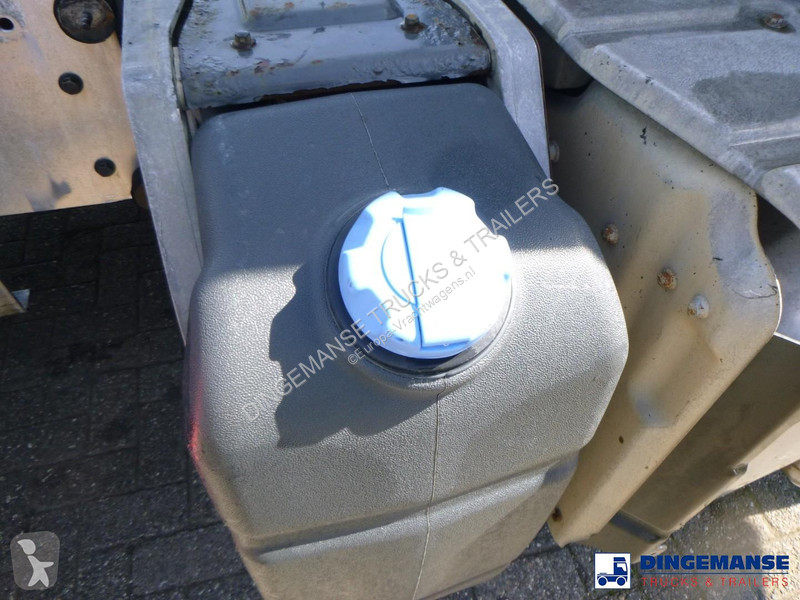Trattore Stradale Volvo 450 4x2 Euro 6 + ADR