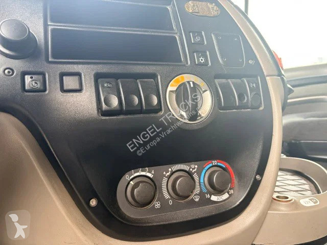 جرار DAF 105460 SPACECAB 4x2 (EURO 5 /...