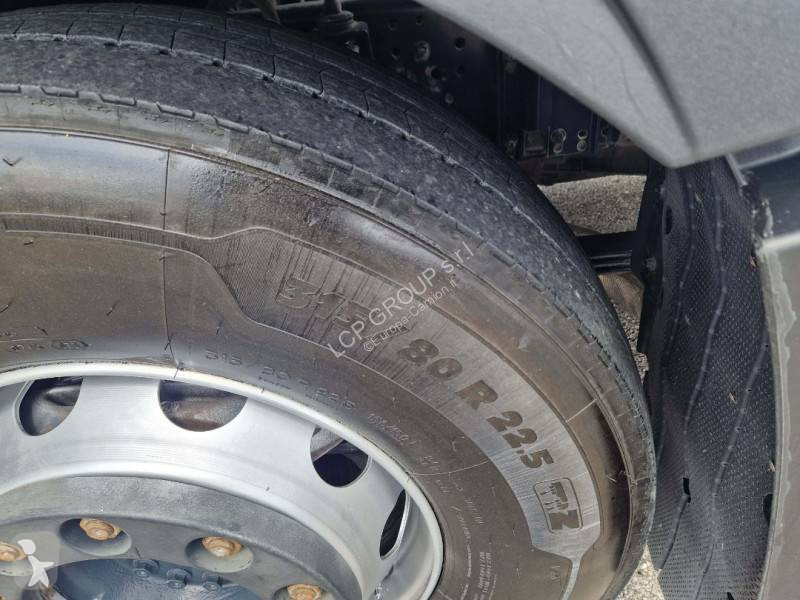 جرار Iveco