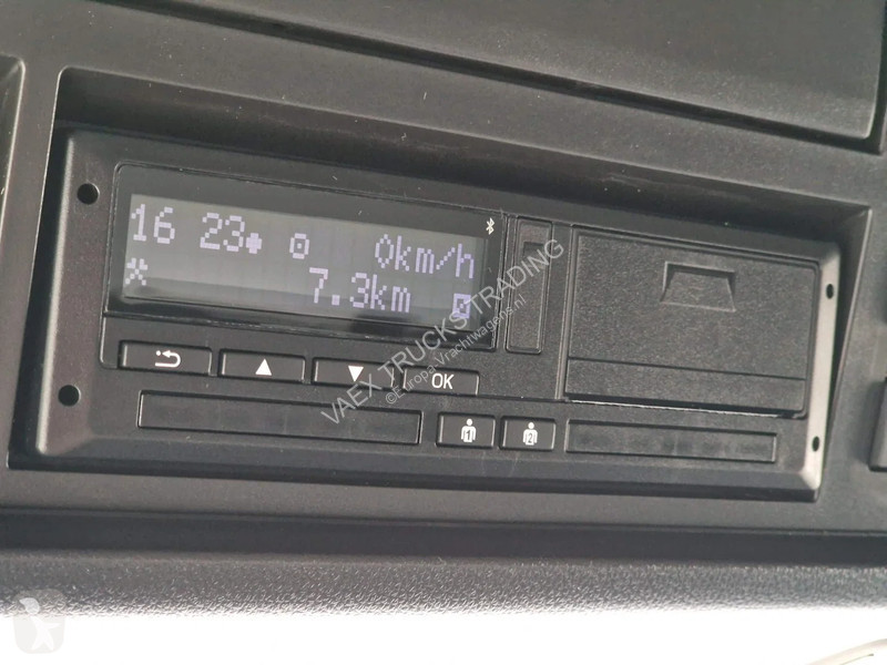 جرار MAN 18.520 4x2 - NEW - Retarder - Night...