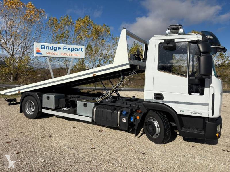 Iveco  tractor unit