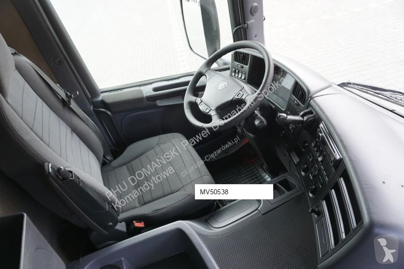 جرار Scania P 410 / EURO 6 / RETARDER / MAŁY...