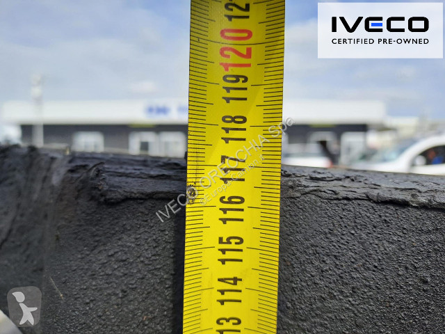 جرار Iveco S-WAY AS440S53T/P