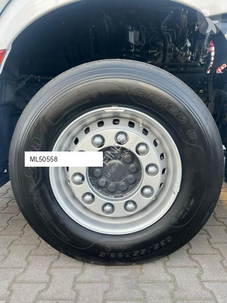 Влекач Mercedes Actros 1845