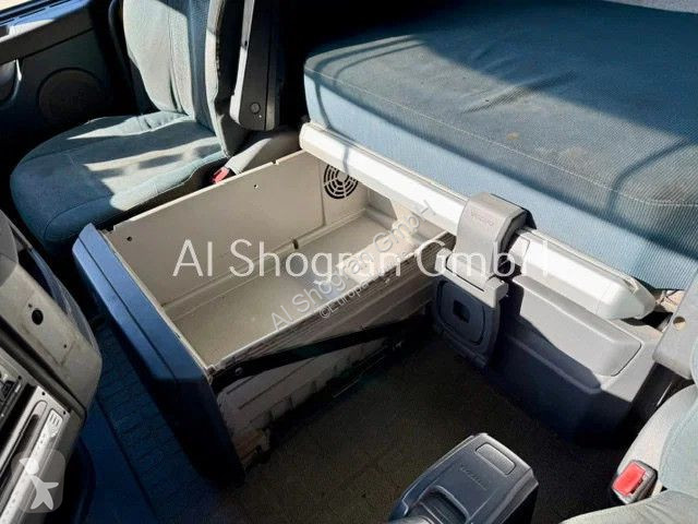 جرار Volvo 400 Kipphydraulik / Euro4 / 352tkm