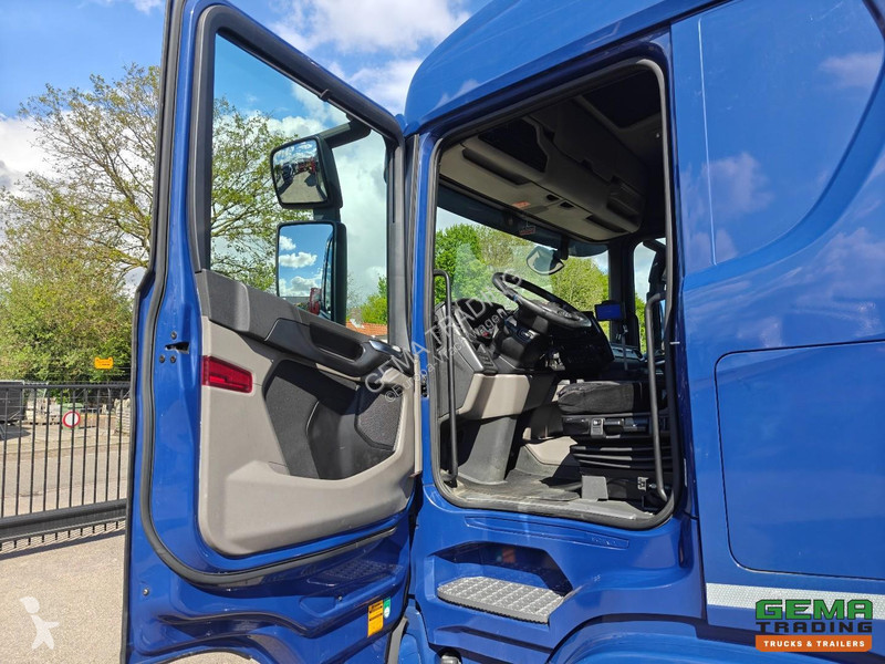 Trattore Stradale Scania 410 4x2 Sleeper Cab...