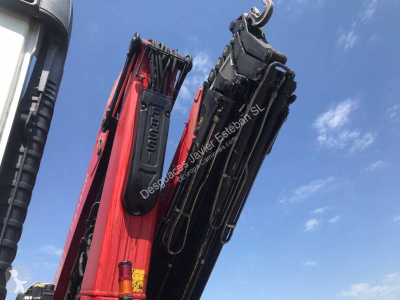 Traktor Volvo