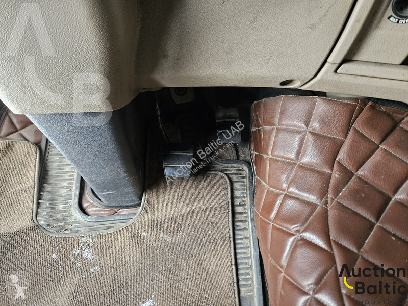 جرار Scania R4404X2MEB