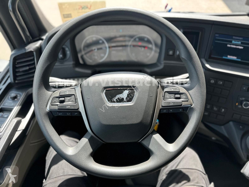 جرار MAN 18.440 4x2 BL EU6e LDW / EBA / CAM /...