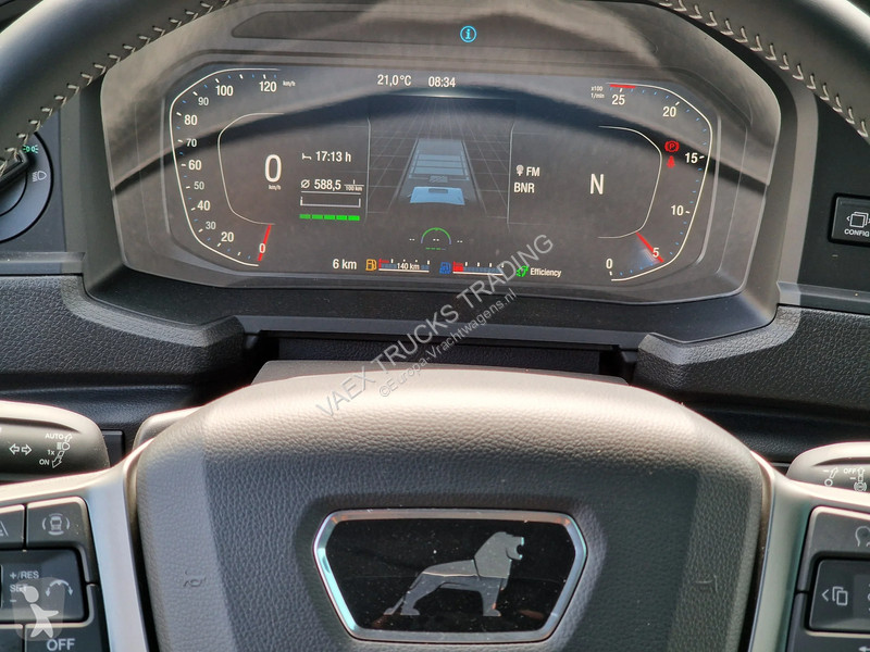 جرار MAN 18.520 4x2 - NEW - Show truck -...