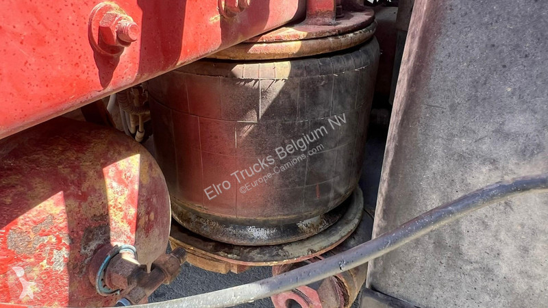 جرار Renault R 340 (6 CULASSE / POMPE MANUELLE...