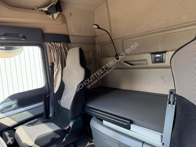 جرار MAN TGX 18.460 4x2 BLS TGX 18.460 4x2 BLS,...