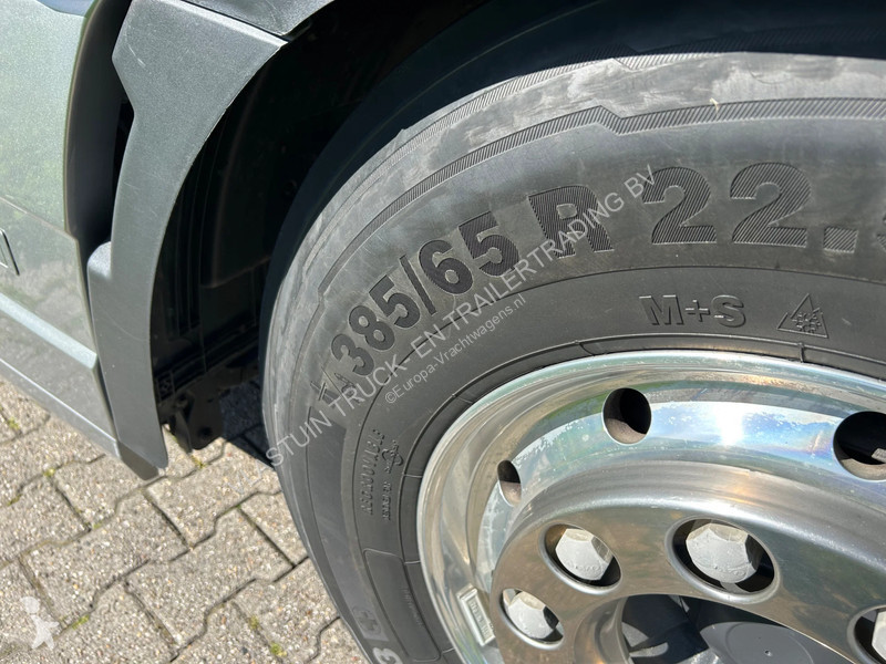 Tratores Volvo 650 HP | 6x2/4 | PTO | RETARDER