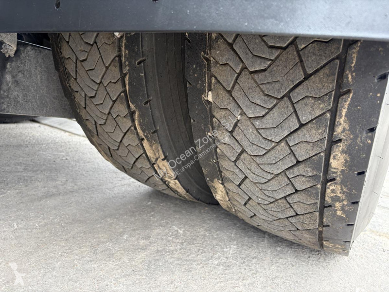 جرار Scania