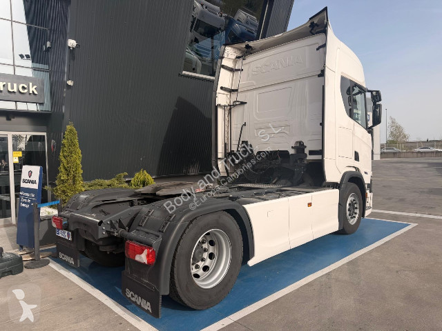 Trattore Stradale Scania R 460 A4x2NA