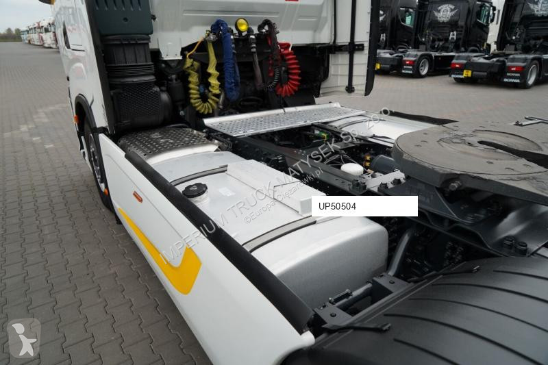 Влекач Iveco / 510