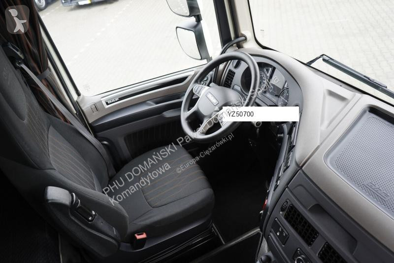 Влекач DAF 106 / 480 / EURO 6 / ACC / SUPER...