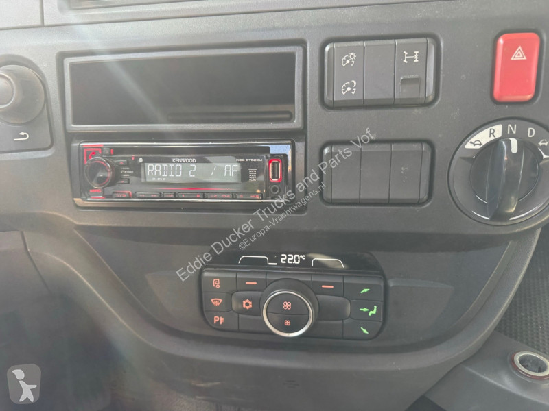 جرار DAF 106XF 480 EURO 6 / RETARDER / SMART TACHO
