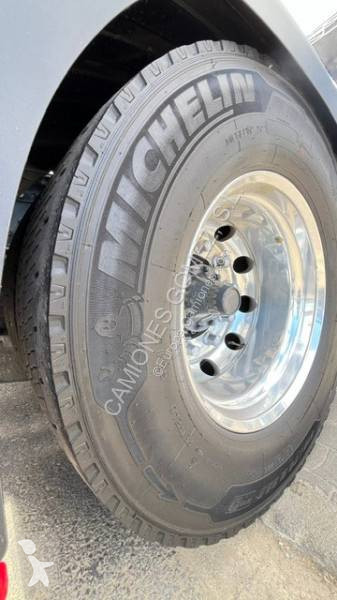 جرار Scania