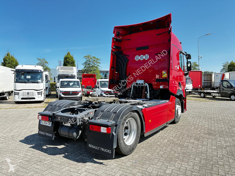 جرار Renault T EVO 520 13 LITER T4X2,...