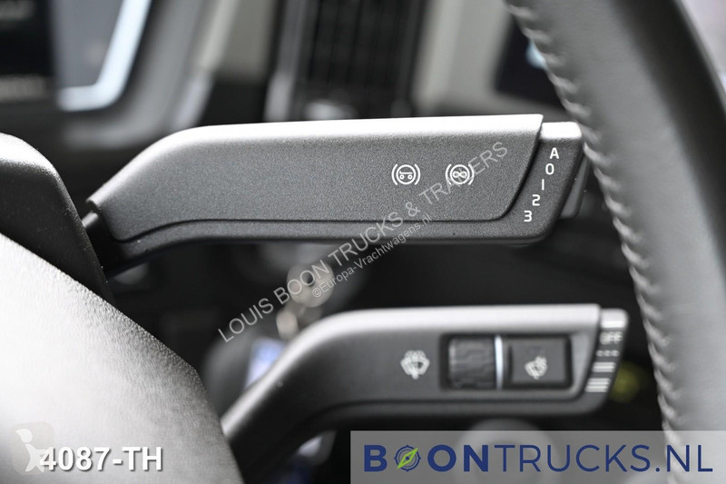 جرار Volvo 420 4x2 | EURO 6 * FULL AIR * ALCOA...