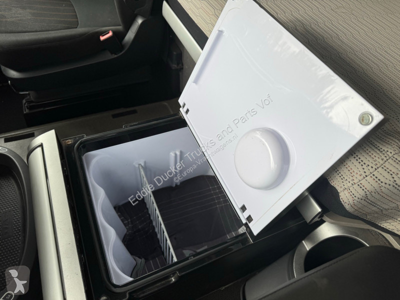 جرار DAF 106XF 480 EURO 6 / KIPPER PTO