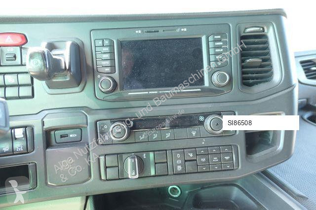 جرار Scania R 410 4x2, Retarder, Hydr.,...