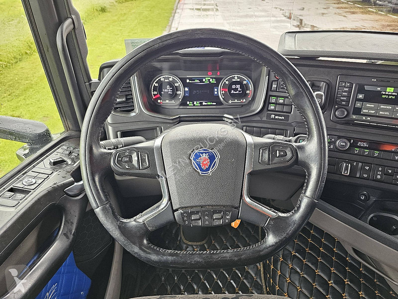 Traktor Scania LED RETARDER HIGHLIN