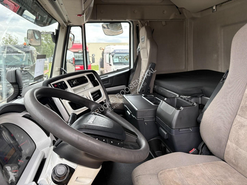Iveco 480 + RETARDER + EURO 6 + 484KM +...