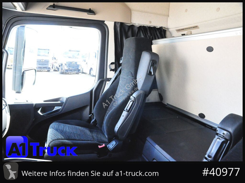 جرار Mercedes Actros 1836 BL, StreamSpace Navi,...