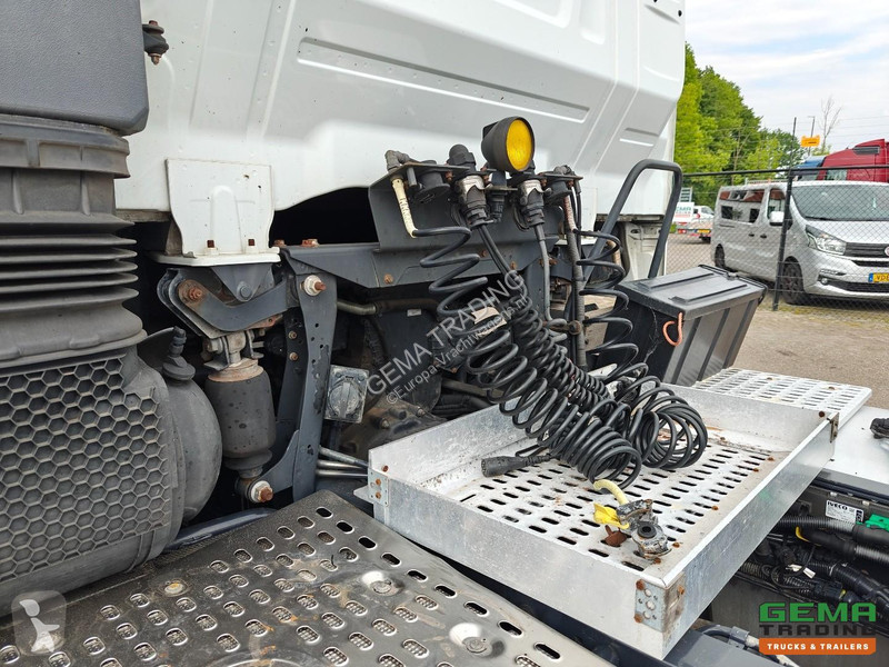 Iveco AS440STX/P 6x2/4 Sleeper Euro6C -...