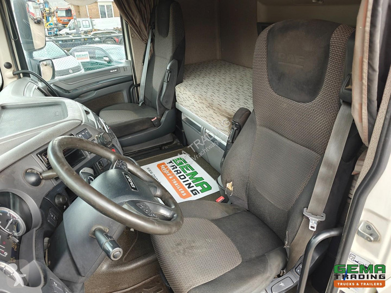 جرار DAF FT 4x2 SuperSpaceCab Euro6A - Retarder...