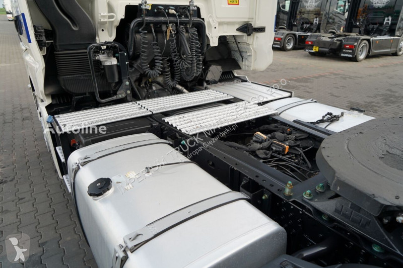 جرار MAN TGX 18.470 / GM