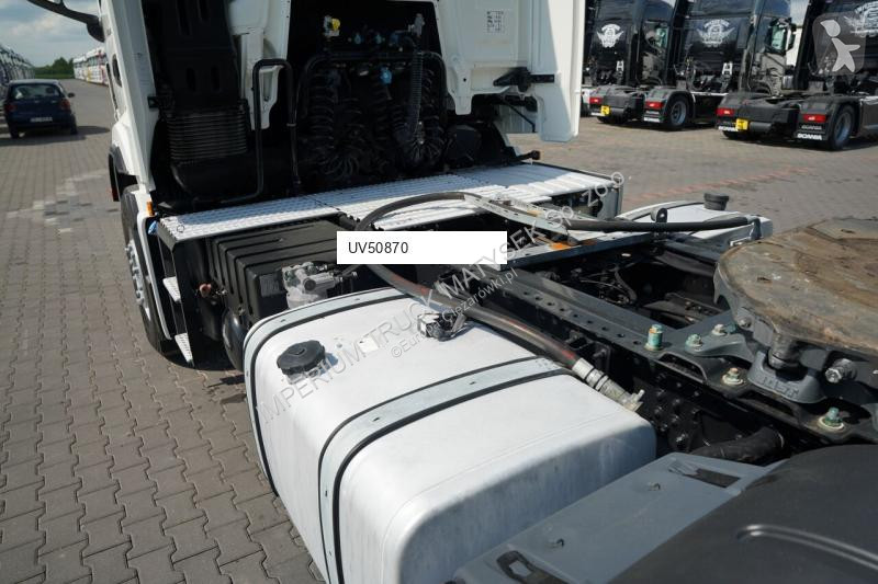 جرار MAN TGS 18.470